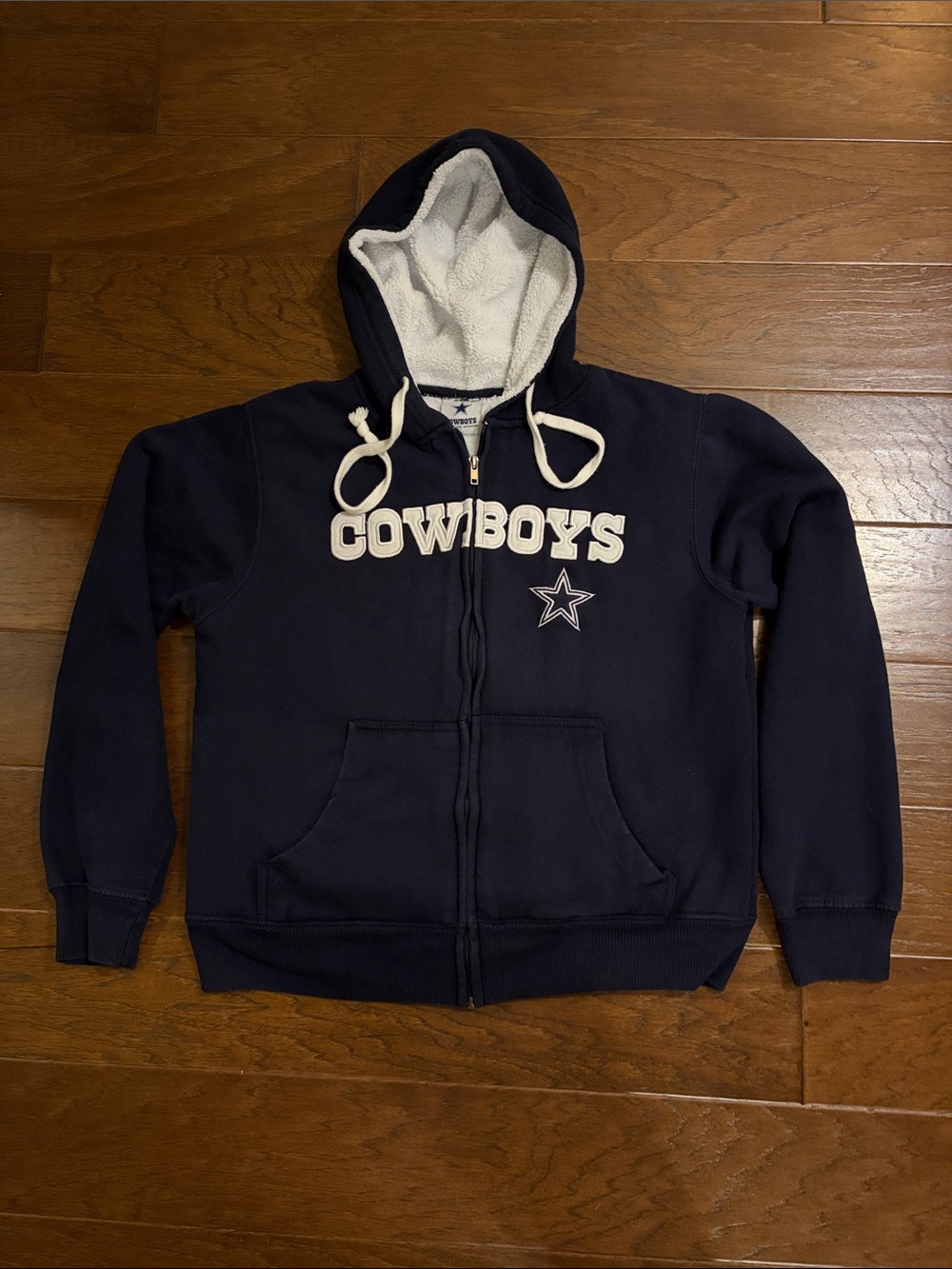 Cheerleaders said you’ll look sexy in this…